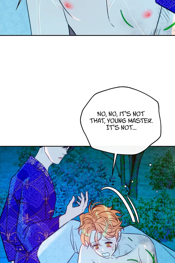 ORCA MANSION ( PARADISE SCANS ) - Chapter 2 manhwa