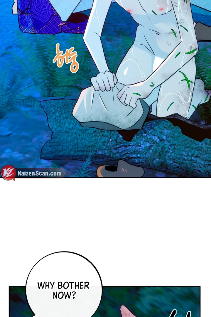 ORCA MANSION ( PARADISE SCANS ) - Chapter 2 manhwa