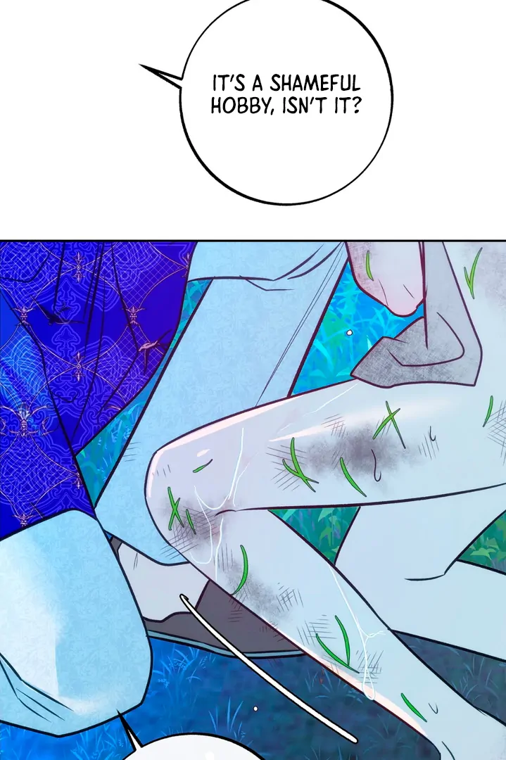 ORCA MANSION ( PARADISE SCANS ) - Chapter 2 manhwa