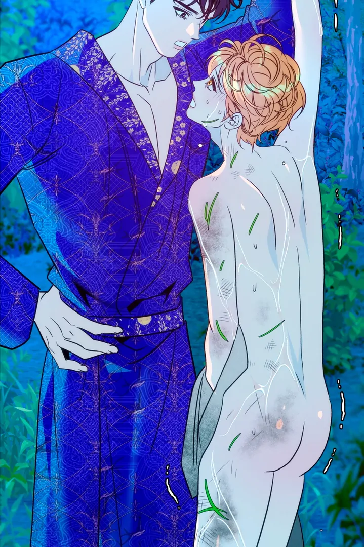 ORCA MANSION ( PARADISE SCANS ) - Chapter 2 manhwa