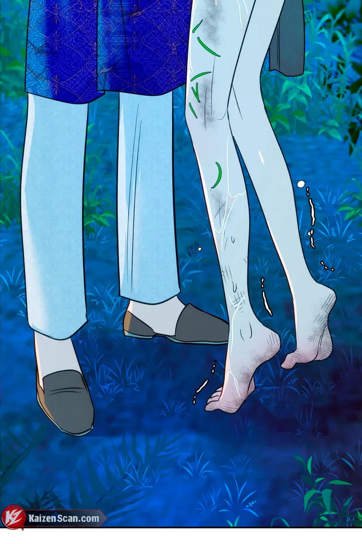 ORCA MANSION ( PARADISE SCANS ) - Chapter 2 manhwa