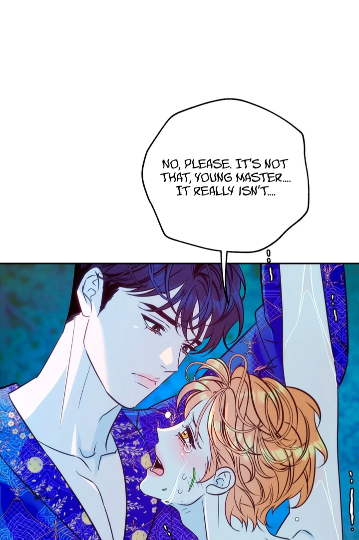 ORCA MANSION ( PARADISE SCANS ) - Chapter 2 manhwa