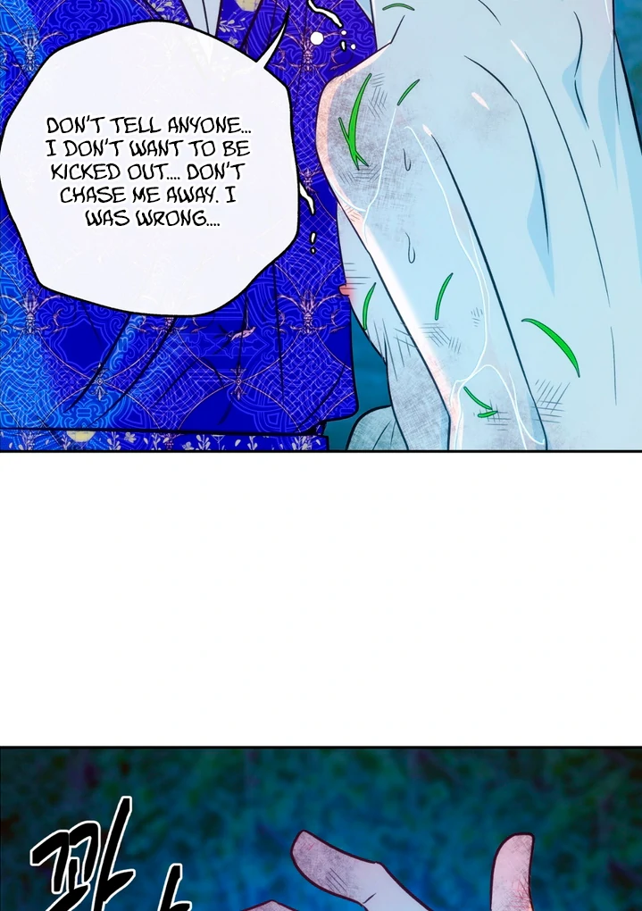 ORCA MANSION ( PARADISE SCANS ) - Chapter 2 manhwa