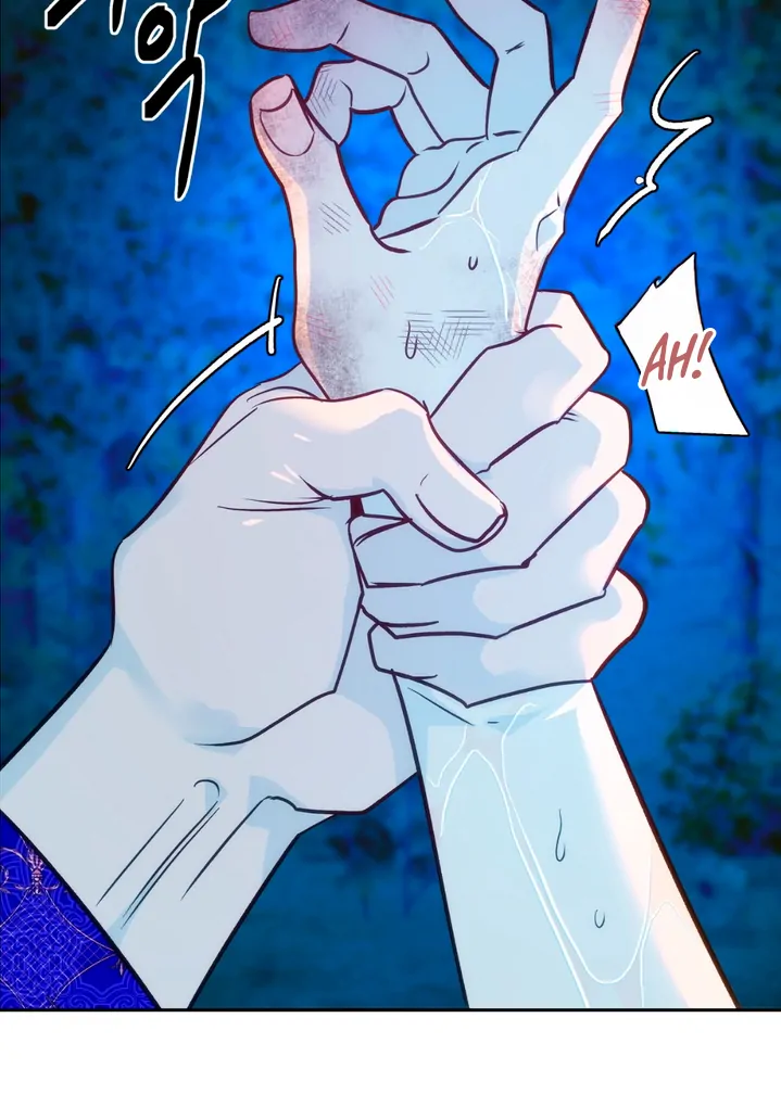 ORCA MANSION ( PARADISE SCANS ) - Chapter 2 manhwa