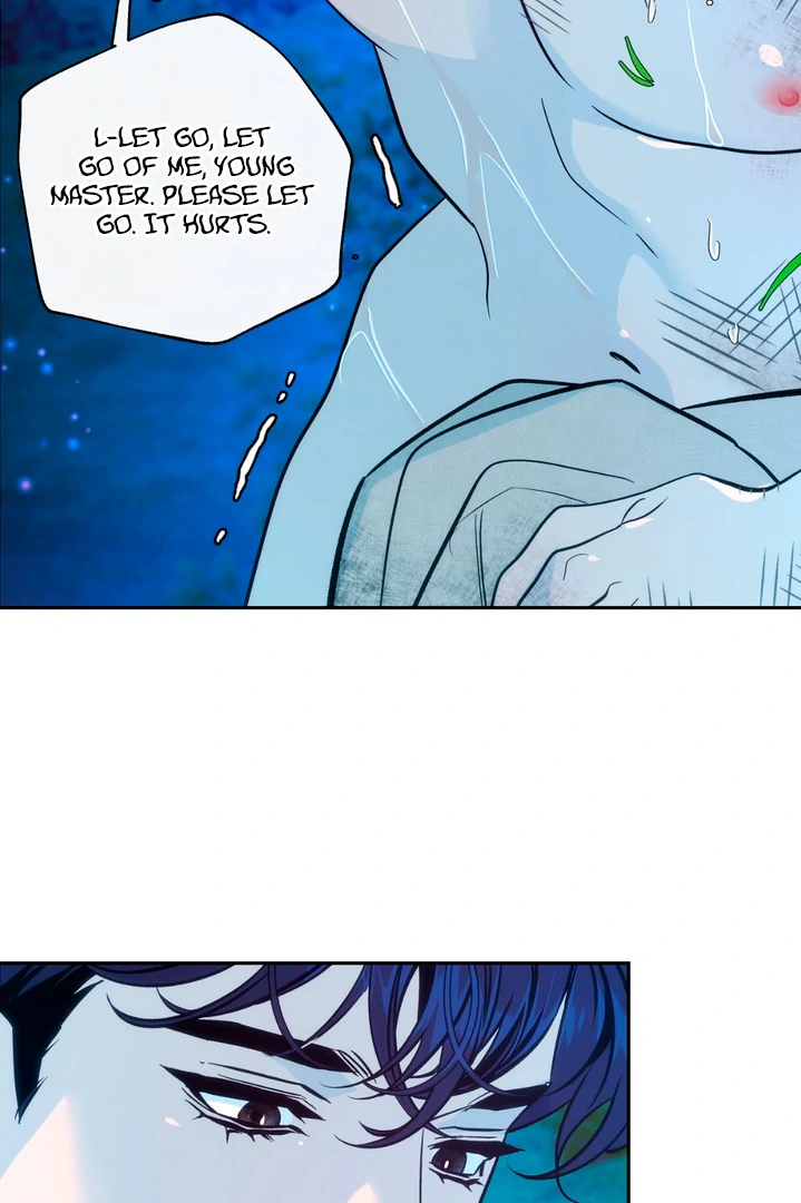 ORCA MANSION ( PARADISE SCANS ) - Chapter 2 manhwa