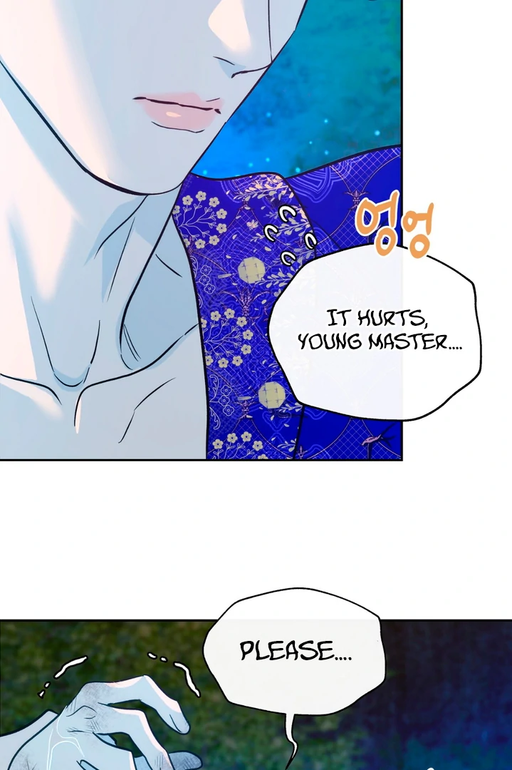 ORCA MANSION ( PARADISE SCANS ) - Chapter 2 manhwa
