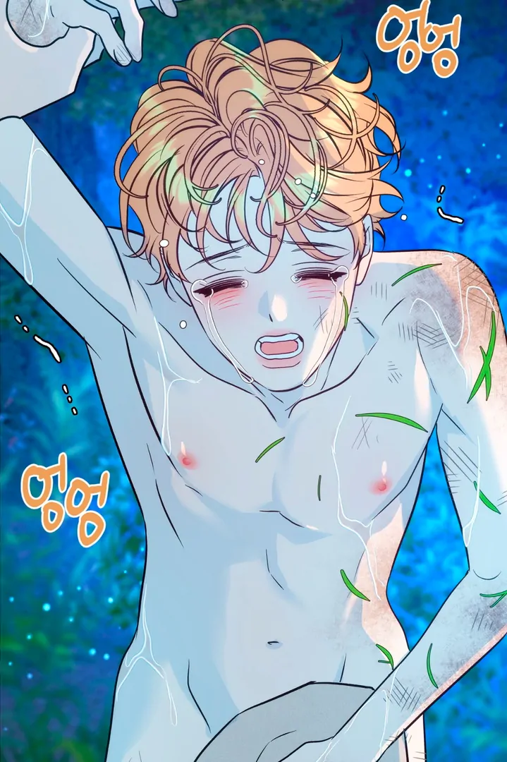 ORCA MANSION ( PARADISE SCANS ) - Chapter 2 manhwa