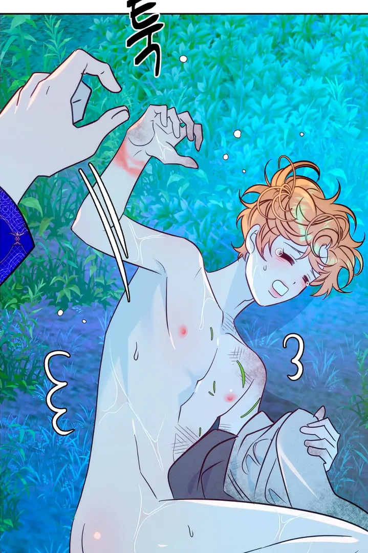 ORCA MANSION ( PARADISE SCANS ) - Chapter 2 manhwa