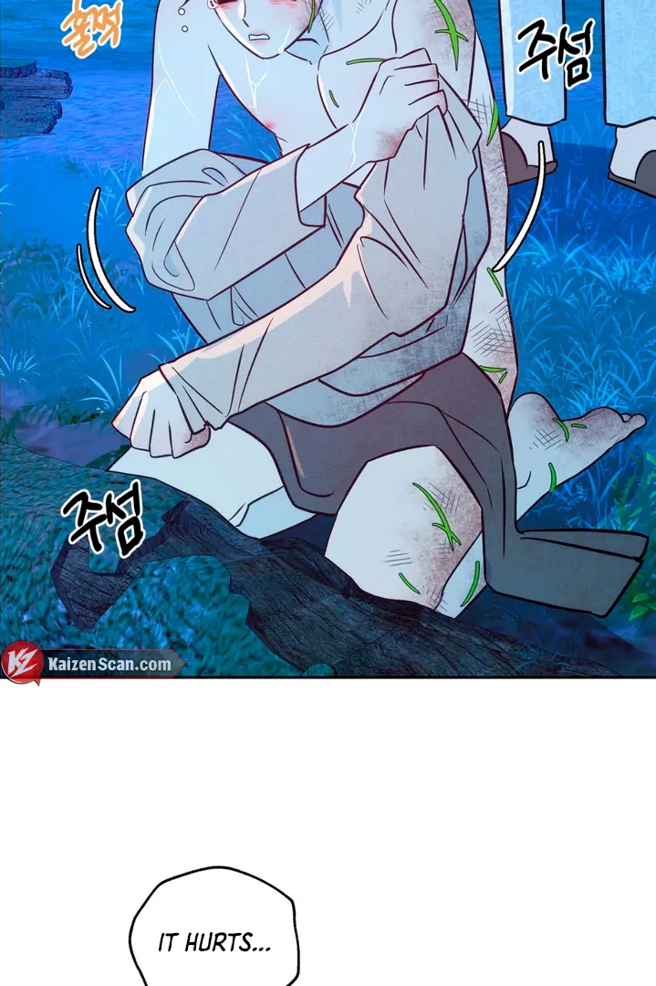 ORCA MANSION ( PARADISE SCANS ) - Chapter 2 manhwa