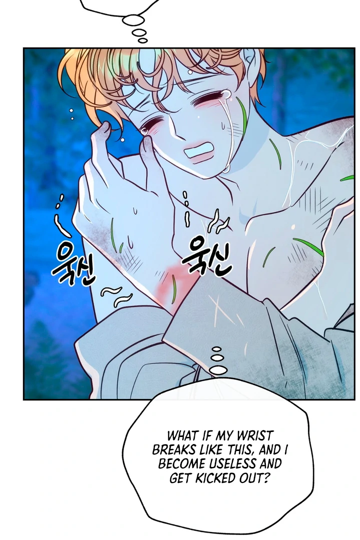 ORCA MANSION ( PARADISE SCANS ) - Chapter 2 manhwa