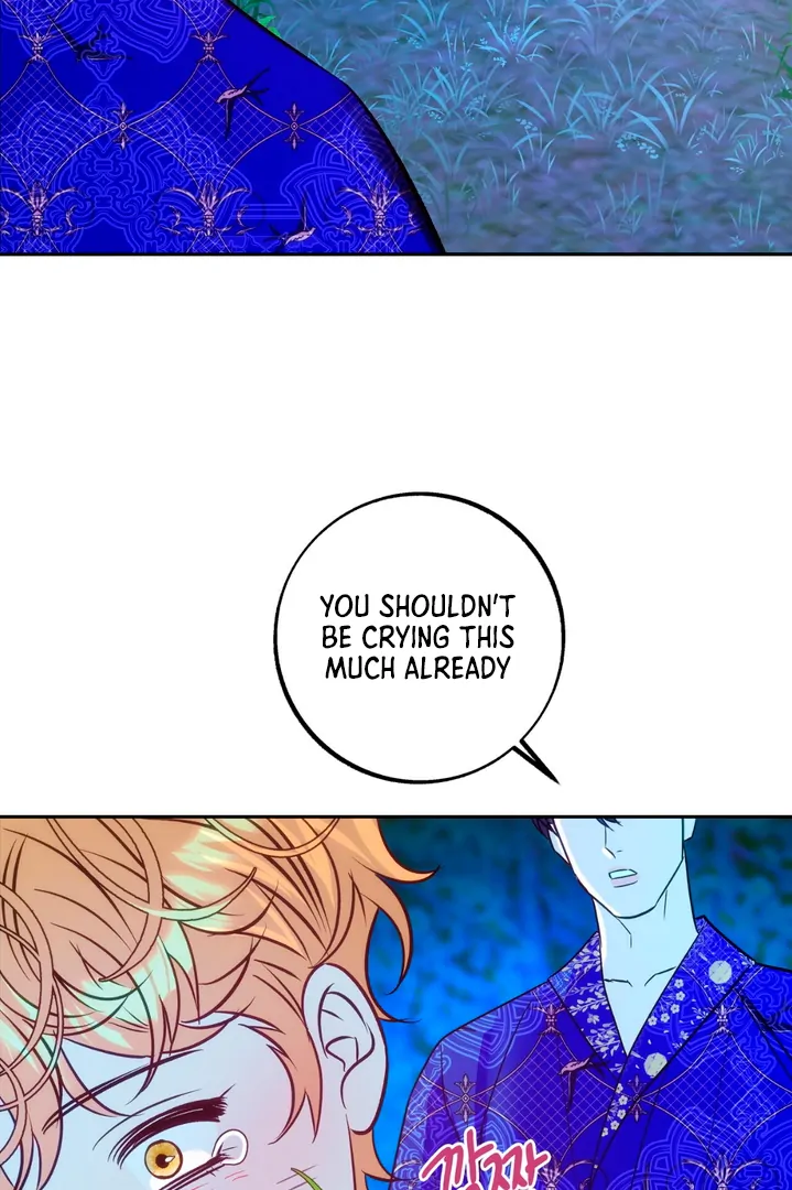 ORCA MANSION ( PARADISE SCANS ) - Chapter 2 manhwa