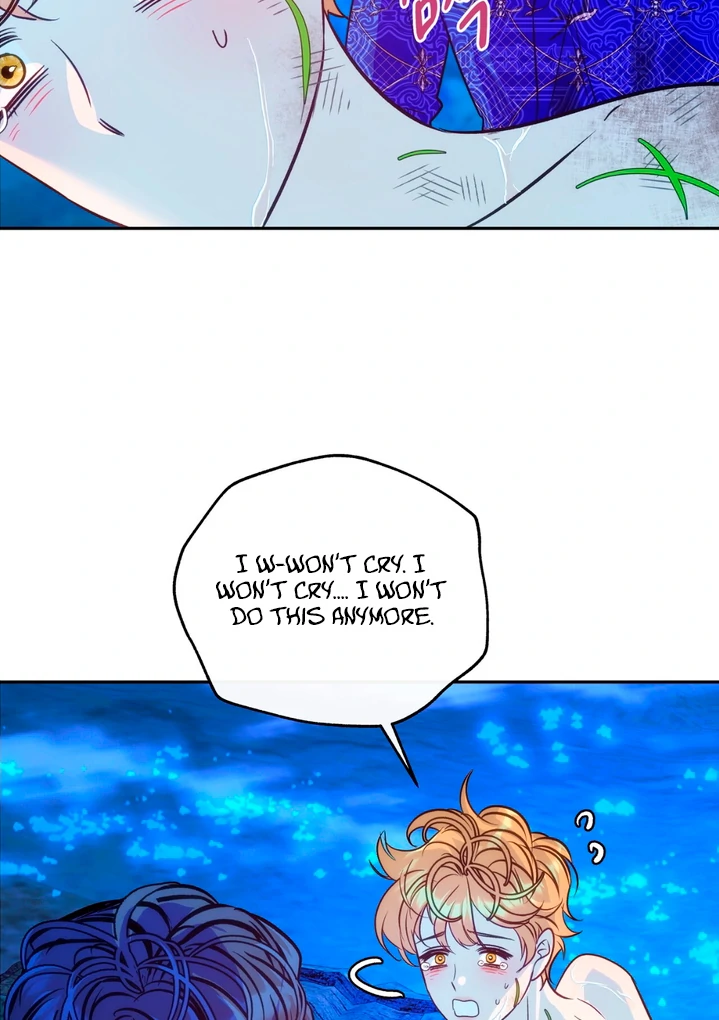 ORCA MANSION ( PARADISE SCANS ) - Chapter 2 manhwa