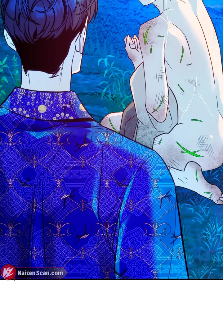 ORCA MANSION ( PARADISE SCANS ) - Chapter 2 manhwa