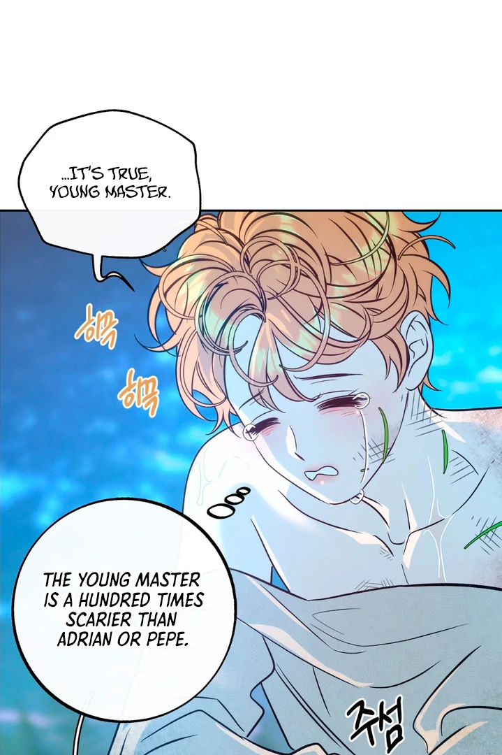 ORCA MANSION ( PARADISE SCANS ) - Chapter 2 manhwa