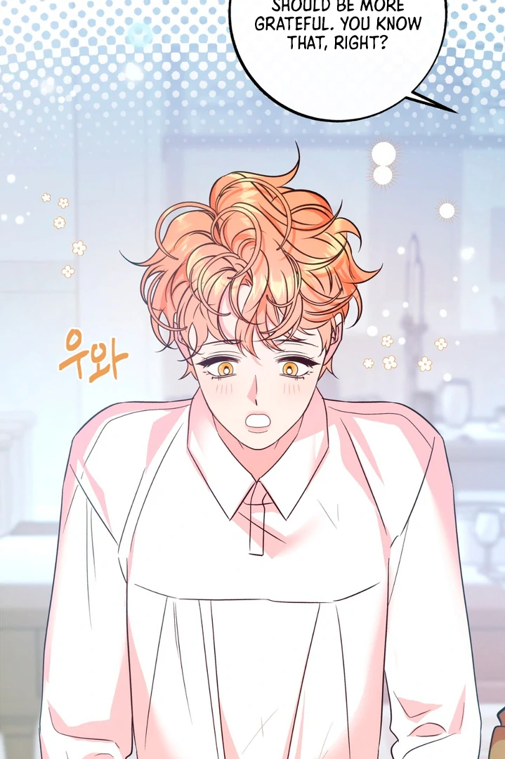 ORCA MANSION ( PARADISE SCANS ) - Chapter 2 manhwa