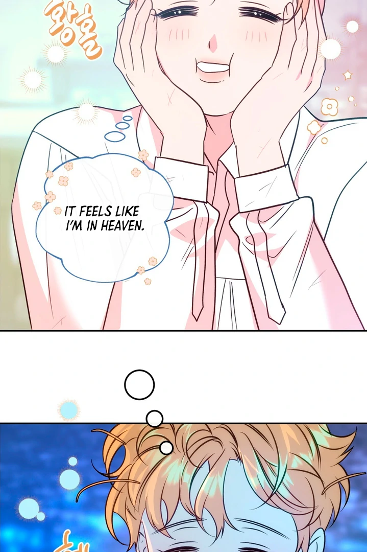 ORCA MANSION ( PARADISE SCANS ) - Chapter 2 manhwa