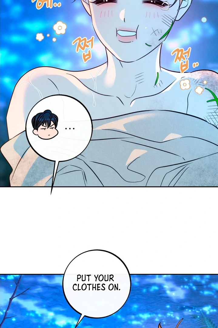 ORCA MANSION ( PARADISE SCANS ) - Chapter 2 manhwa