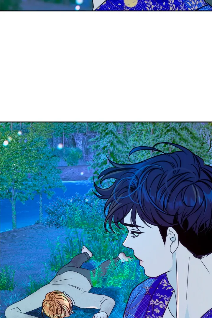 ORCA MANSION ( PARADISE SCANS ) - Chapter 2 manhwa
