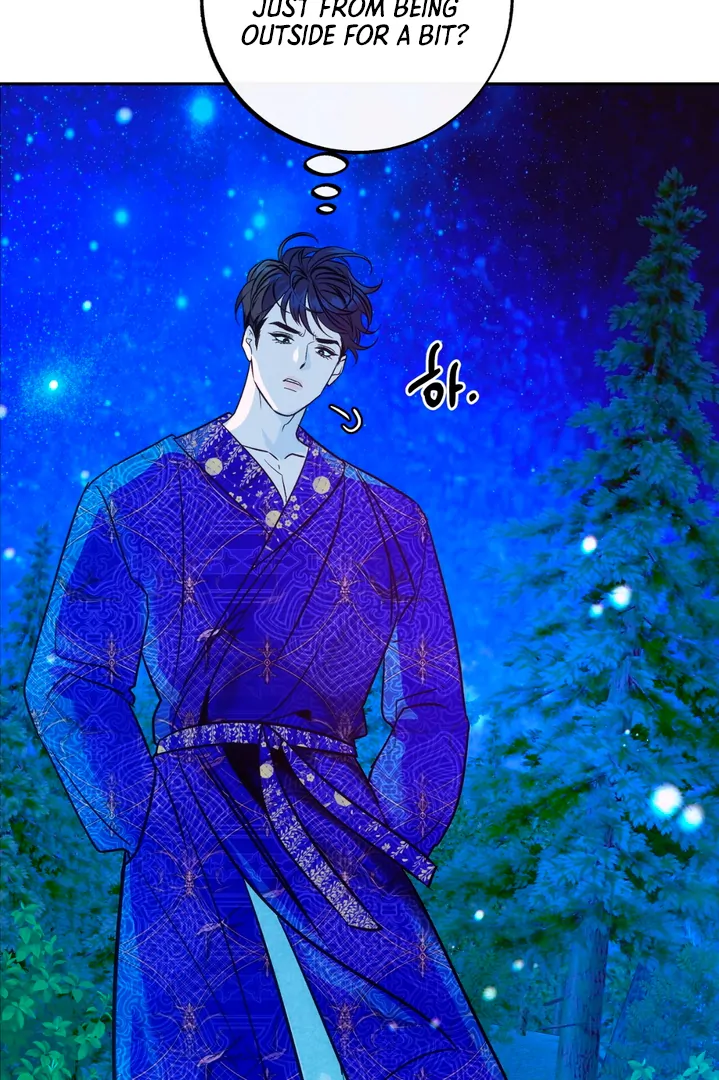 ORCA MANSION ( PARADISE SCANS ) - Chapter 2 manhwa