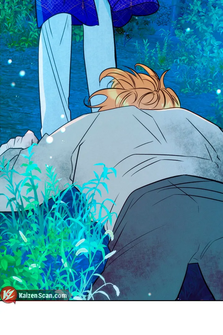 ORCA MANSION ( PARADISE SCANS ) - Chapter 2 manhwa
