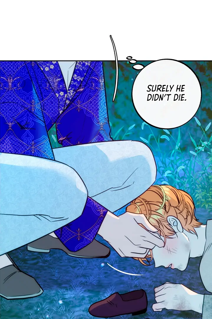ORCA MANSION ( PARADISE SCANS ) - Chapter 2 manhwa
