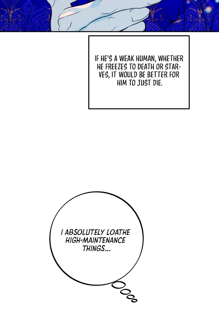 ORCA MANSION ( PARADISE SCANS ) - Chapter 2 manhwa