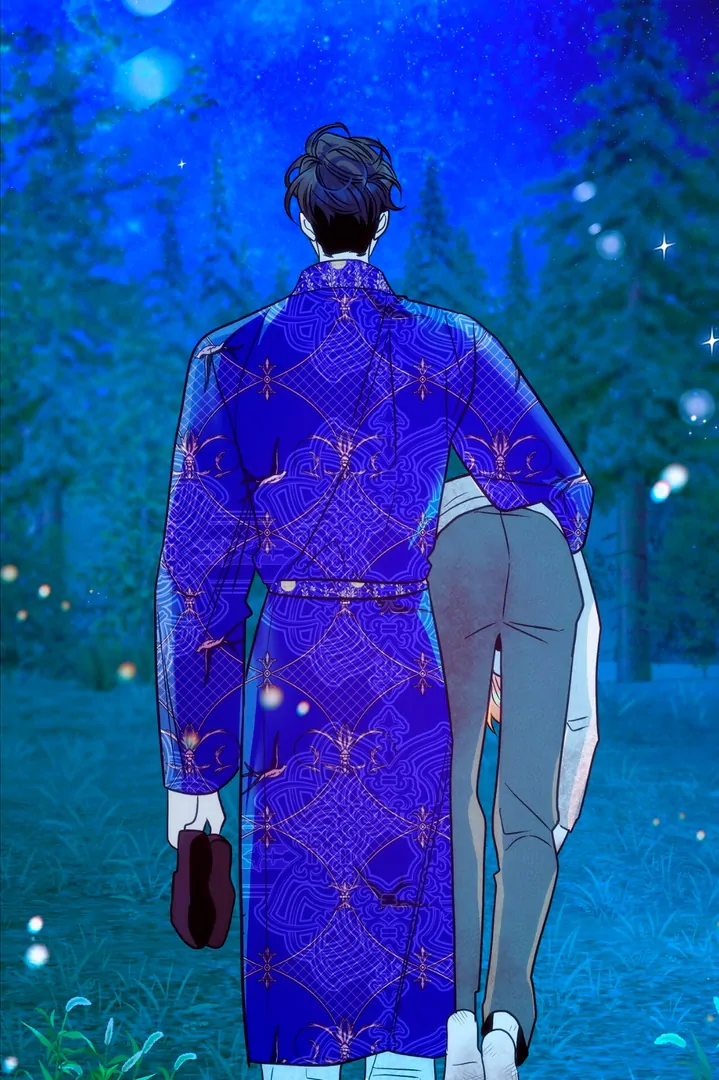 ORCA MANSION ( PARADISE SCANS ) - Chapter 2 manhwa