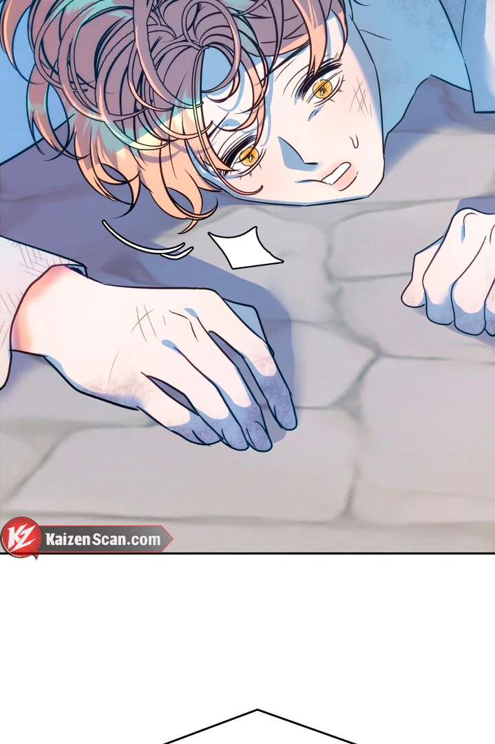 ORCA MANSION ( PARADISE SCANS ) - Chapter 2 manhwa