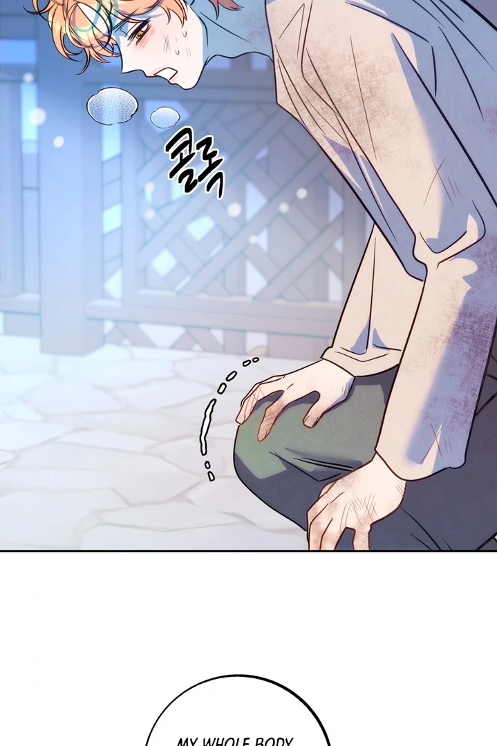 ORCA MANSION ( PARADISE SCANS ) - Chapter 2 manhwa