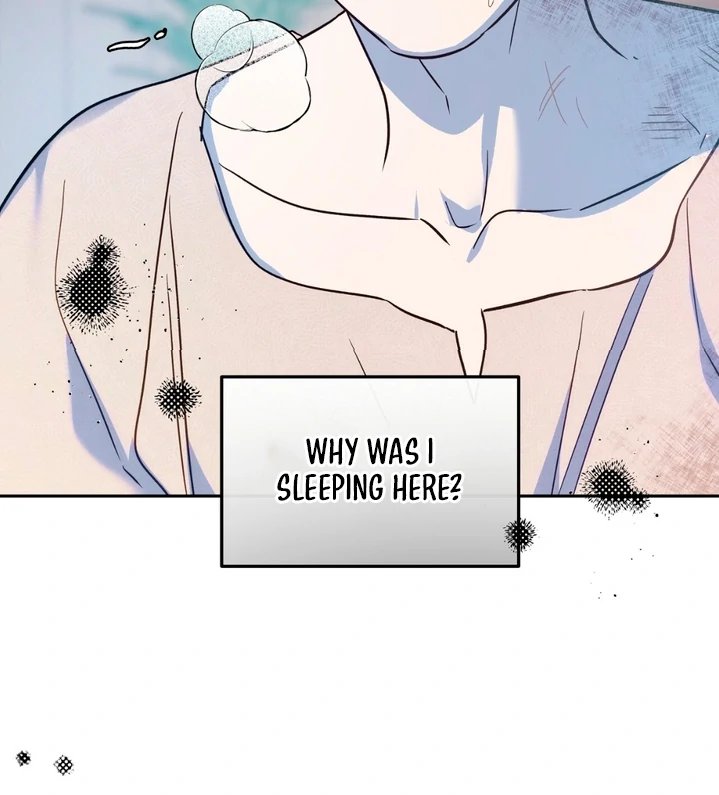 ORCA MANSION ( PARADISE SCANS ) - Chapter 2 manhwa