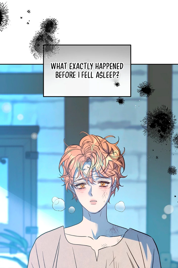 ORCA MANSION ( PARADISE SCANS ) - Chapter 2 manhwa