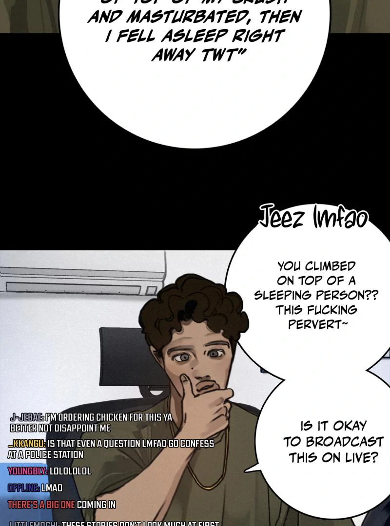 A Lucky Dream - Chapter 1 ππ manhwa