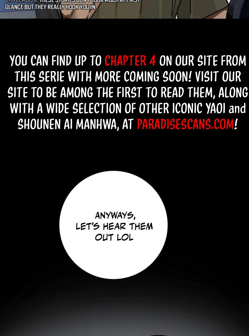 A Lucky Dream - Chapter 1 ππ manhwa
