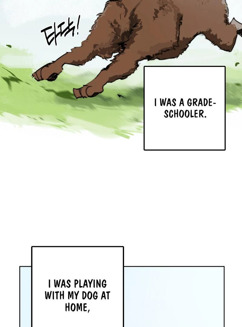 A Lucky Dream - Chapter 1 ππ manhwa