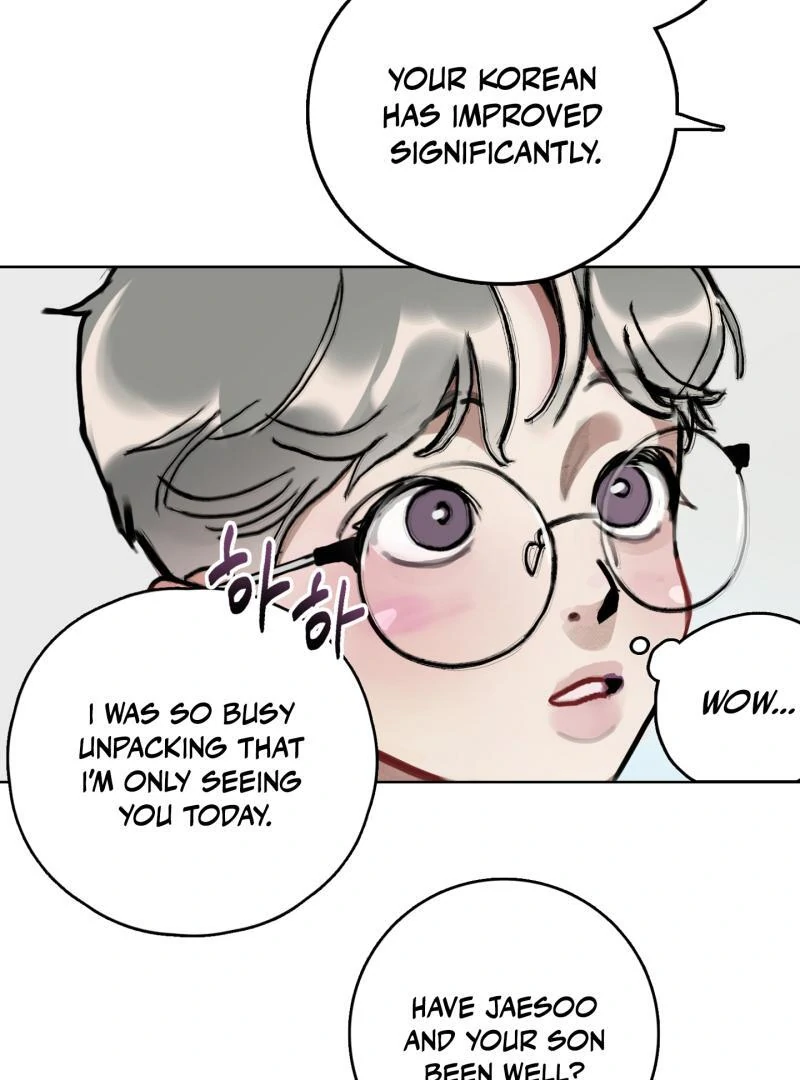 A Lucky Dream - Chapter 1 ππ manhwa