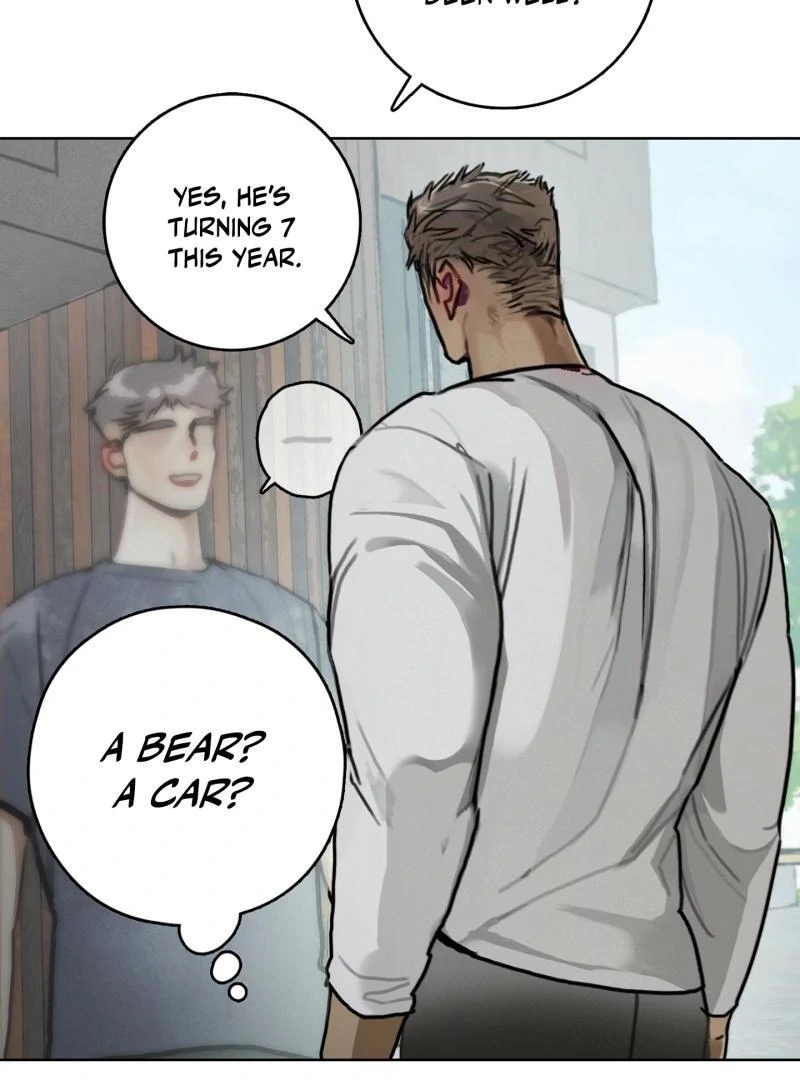 A Lucky Dream - Chapter 1 ππ manhwa