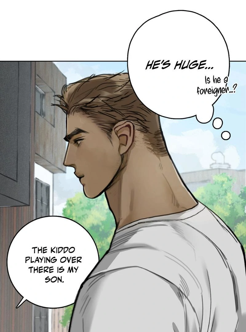 A Lucky Dream - Chapter 1 ππ manhwa