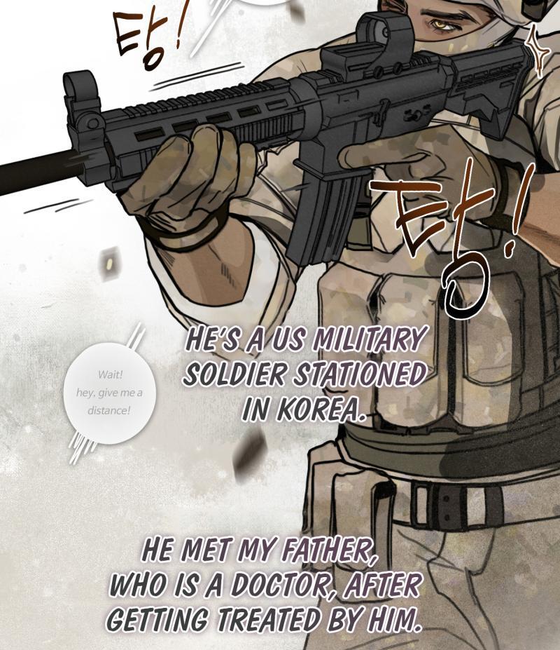 A Lucky Dream - Chapter 1 ππ manhwa