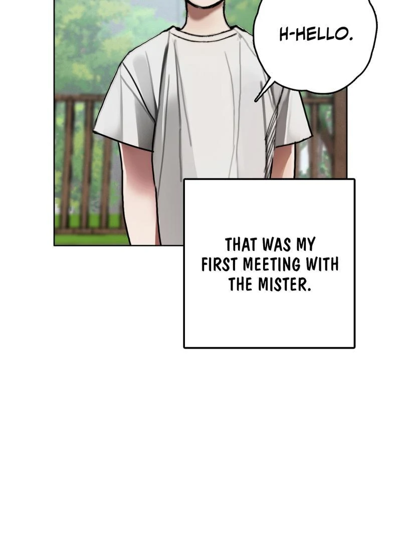 A Lucky Dream - Chapter 1 ππ manhwa