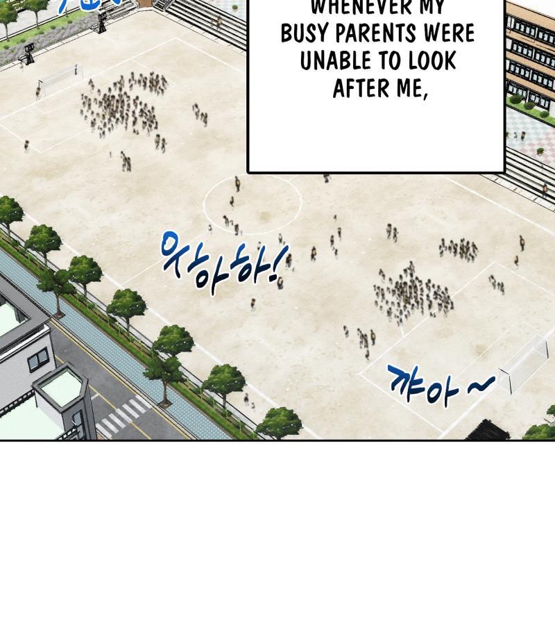 A Lucky Dream - Chapter 1 ππ manhwa