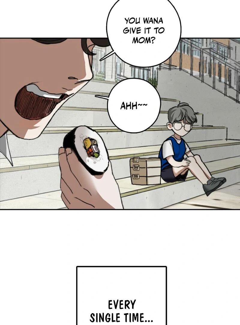 A Lucky Dream - Chapter 1 ππ manhwa