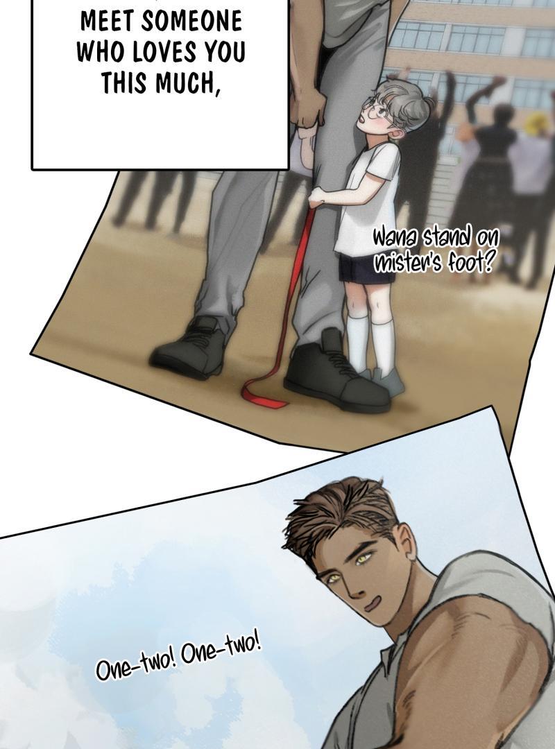 A Lucky Dream - Chapter 1 ππ manhwa