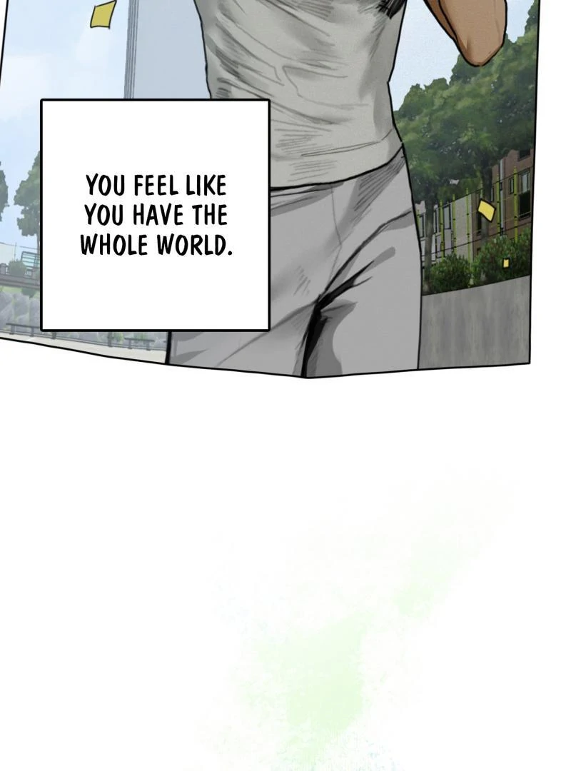 A Lucky Dream - Chapter 1 ππ manhwa