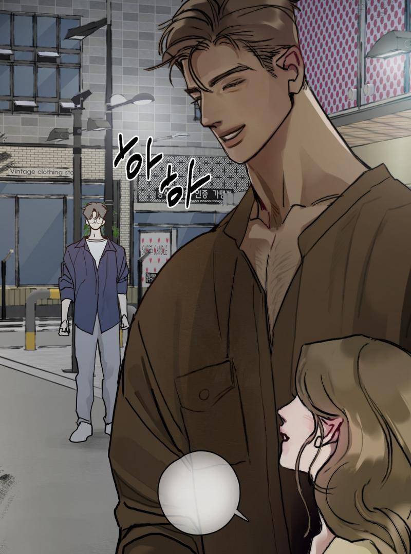 A Lucky Dream - Chapter 1 ππ manhwa