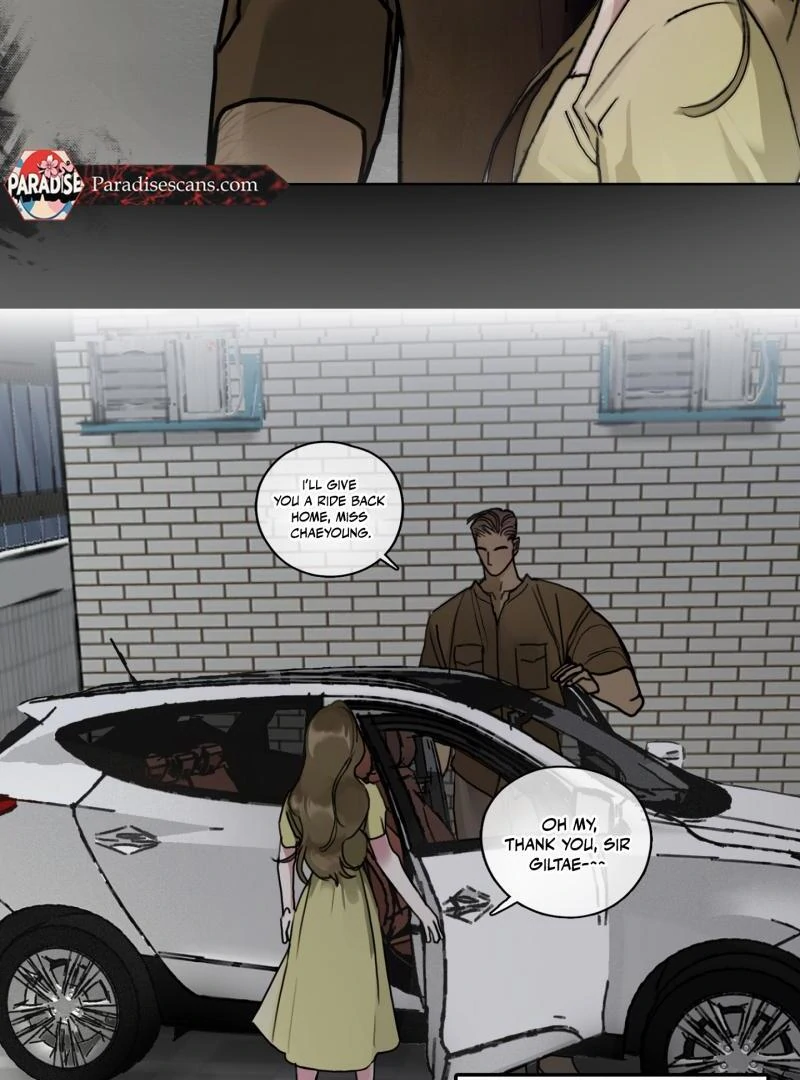 A Lucky Dream - Chapter 1 ππ manhwa