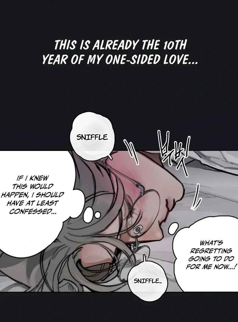 A Lucky Dream - Chapter 1 ππ manhwa