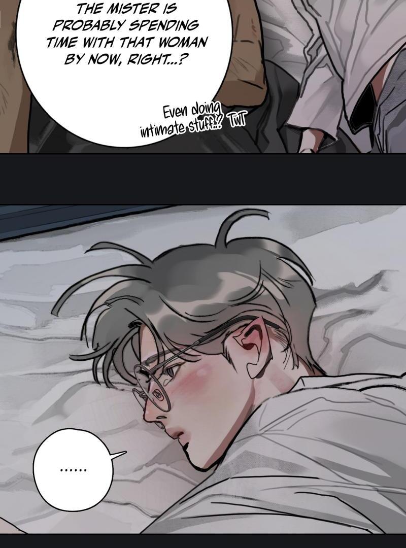 A Lucky Dream - Chapter 1 ππ manhwa