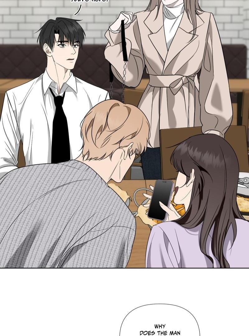 To My Dearest || PARADISE SCANS || - Chapter 1 ππ manhwa