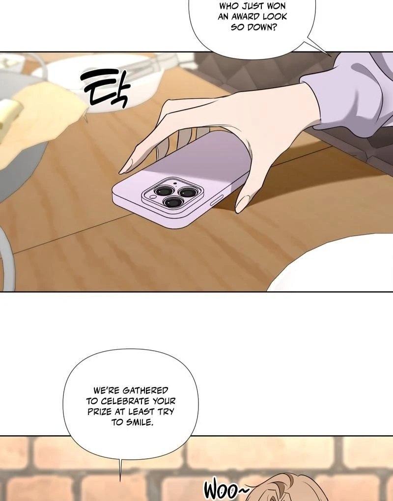 To My Dearest || PARADISE SCANS || - Chapter 1 ππ manhwa
