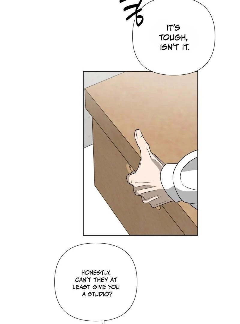 To My Dearest || PARADISE SCANS || - Chapter 2 manhwa